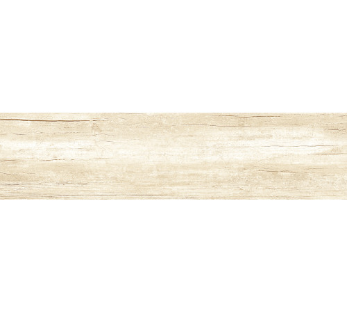 Керамогранит New Trend GP1560CHL11 Chalet Beige 15.1x60.2 бежевый матовый / рельефный под дерево