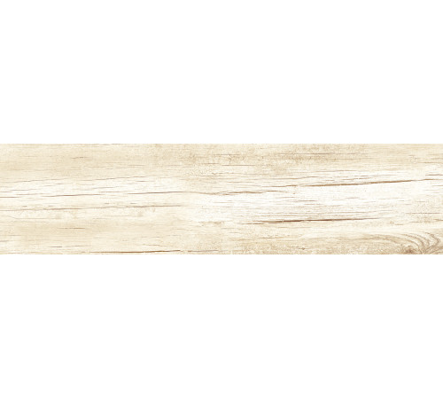 Керамогранит New Trend GP1560CHL11 Chalet Beige 15.1x60.2 бежевый матовый / рельефный под дерево