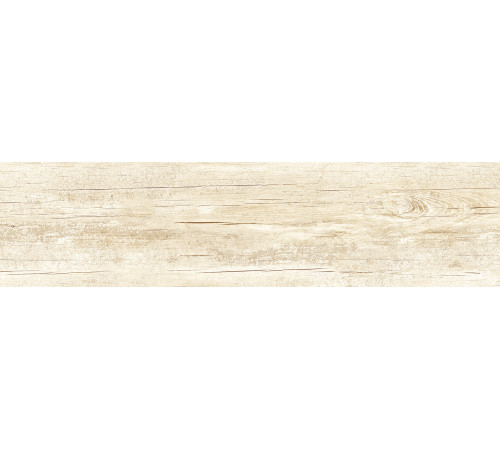 Керамогранит New Trend GP1560CHL11 Chalet Beige 15.1x60.2 бежевый матовый / рельефный под дерево