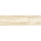 Керамогранит New Trend GP1560CHL11 Chalet Beige 15.1x60.2 бежевый матовый / рельефный под дерево
