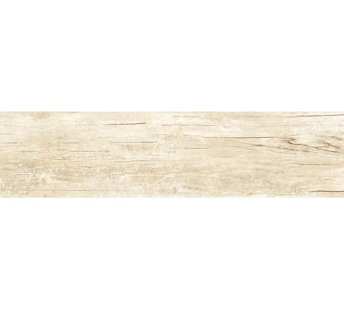 Керамогранит New Trend GP1560CHL11 Chalet Beige 15.1x60.2 бежевый матовый / рельефный под дерево