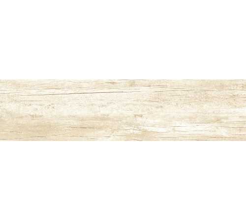 Керамогранит New Trend GP1560CHL11 Chalet Beige 15.1x60.2 бежевый матовый / рельефный под дерево