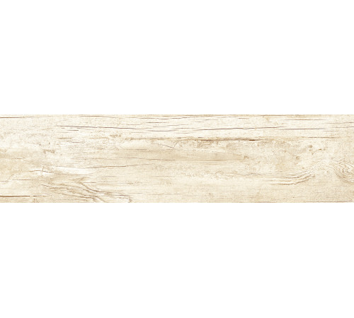 Керамогранит New Trend GP1560CHL11 Chalet Beige 15.1x60.2 бежевый матовый / рельефный под дерево