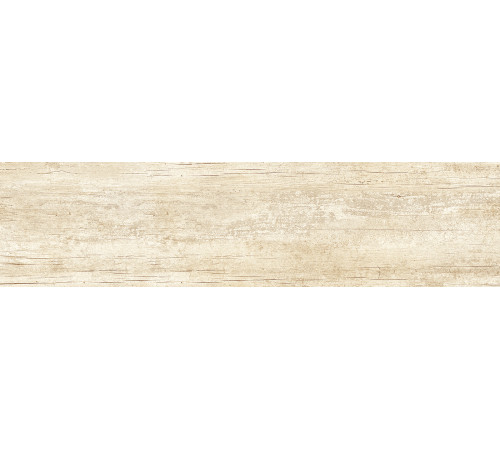 Керамогранит New Trend GP1560CHL11 Chalet Beige 15.1x60.2 бежевый матовый / рельефный под дерево