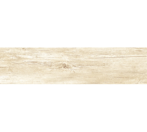 Керамогранит New Trend GP1560CHL11 Chalet Beige 15.1x60.2 бежевый матовый / рельефный под дерево