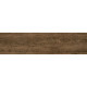 Керамогранит New Trend GP1560CHL21 Chalet Brown 15.1x60.2 коричневый матовый / рельефный под дерево