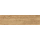 Керамогранит New Trend GP1560CHL31 Chalet Bronze 15.1x60.2 коричневый матовый / рельефный под дерево