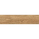 Керамогранит New Trend GP1560CHL31 Chalet Bronze 15.1x60.2 коричневый матовый / рельефный под дерево