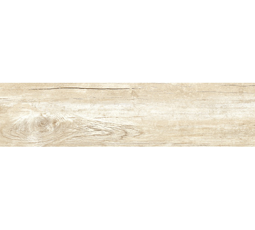 Керамогранит New Trend GP1560CHL55 Chalet Color 15.1x60.2 бежевый / серый матовый / рельефный под дерево