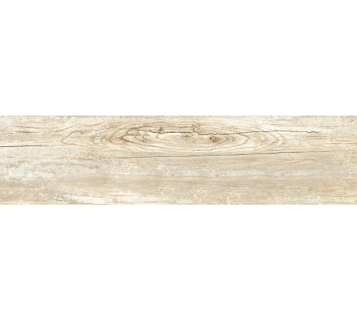 Керамогранит New Trend GP1560CHL55 Chalet Color 15.1x60.2 бежевый / серый матовый / рельефный под дерево
