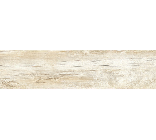 Керамогранит New Trend GP1560CHL55 Chalet Color 15.1x60.2 бежевый / серый матовый / рельефный под дерево
