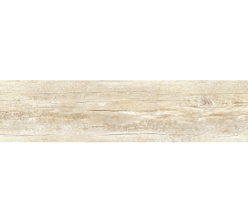 Керамогранит New Trend GP1560CHL55 Chalet Color 15.1x60.2 бежевый / серый матовый / рельефный под дерево