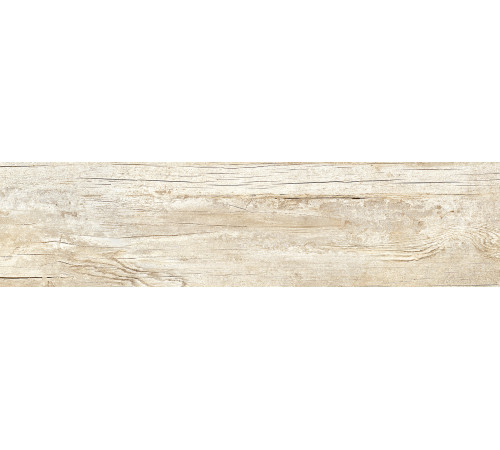 Керамогранит New Trend GP1560CHL55 Chalet Color 15.1x60.2 бежевый / серый матовый / рельефный под дерево