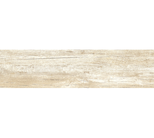 Керамогранит New Trend GP1560CHL55 Chalet Color 15.1x60.2 бежевый / серый матовый / рельефный под дерево