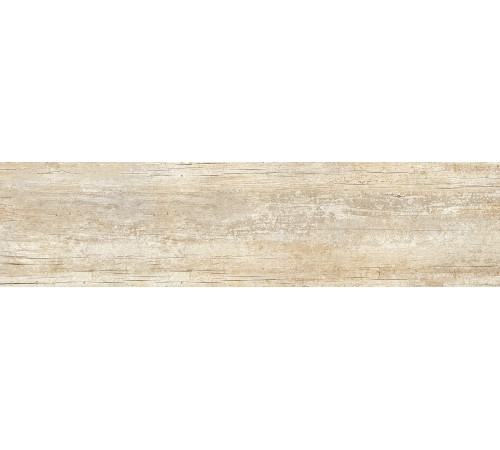 Керамогранит New Trend GP1560CHL55 Chalet Color 15.1x60.2 бежевый / серый матовый / рельефный под дерево