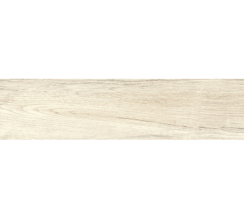 Керамогранит New Trend GP1560CRW01 Craftwood Crema 15.1x60.2 кремовый матовый / рельефный под дерево