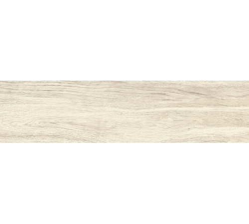 Керамогранит New Trend GP1560CRW01 Craftwood Crema 15.1x60.2 кремовый матовый / рельефный под дерево