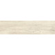 Керамогранит New Trend GP1560CRW01 Craftwood Crema 15.1x60.2 кремовый матовый / рельефный под дерево