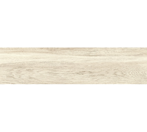 Керамогранит New Trend GP1560CRW01 Craftwood Crema 15.1x60.2 кремовый матовый / рельефный под дерево