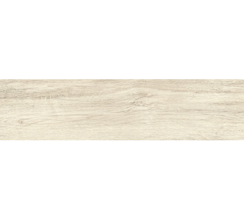 Керамогранит New Trend GP1560CRW01 Craftwood Crema 15.1x60.2 кремовый матовый / рельефный под дерево