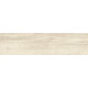 Керамогранит New Trend GP1560CRW01 Craftwood Crema 15.1x60.2 кремовый матовый / рельефный под дерево