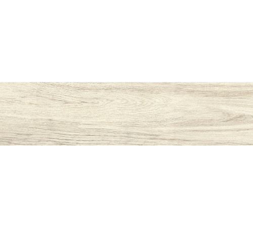 Керамогранит New Trend GP1560CRW01 Craftwood Crema 15.1x60.2 кремовый матовый / рельефный под дерево