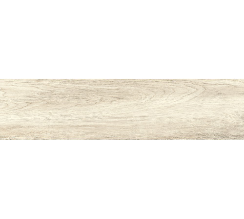 Керамогранит New Trend GP1560CRW01 Craftwood Crema 15.1x60.2 кремовый матовый / рельефный под дерево