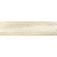 Керамогранит New Trend GP1560CRW01 Craftwood Crema 15.1x60.2 кремовый матовый / рельефный под дерево