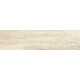 Керамогранит New Trend GP1560CRW01 Craftwood Crema 15.1x60.2 кремовый матовый / рельефный под дерево