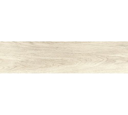 Керамогранит New Trend GP1560CRW01 Craftwood Crema 15.1x60.2 кремовый матовый / рельефный под дерево