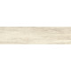 Керамогранит New Trend GP1560CRW01 Craftwood Crema 15.1x60.2 кремовый матовый / рельефный под дерево