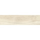 Керамогранит New Trend GP1560CRW01 Craftwood Crema 15.1x60.2 кремовый матовый / рельефный под дерево