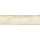 Керамогранит New Trend GP1560CRW01 Craftwood Crema 15.1x60.2 кремовый матовый / рельефный под дерево