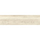 Керамогранит New Trend GP1560CRW01 Craftwood Crema 15.1x60.2 кремовый матовый / рельефный под дерево