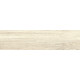 Керамогранит New Trend GP1560CRW01 Craftwood Crema 15.1x60.2 кремовый матовый / рельефный под дерево
