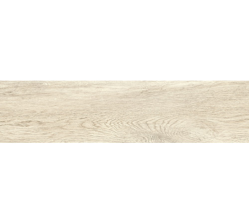 Керамогранит New Trend GP1560CRW01 Craftwood Crema 15.1x60.2 кремовый матовый / рельефный под дерево