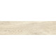 Керамогранит New Trend GP1560CRW01 Craftwood Crema 15.1x60.2 кремовый матовый / рельефный под дерево