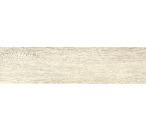 Керамогранит New Trend GP1560CRW01 Craftwood Crema 15.1x60.2 кремовый матовый / рельефный под дерево