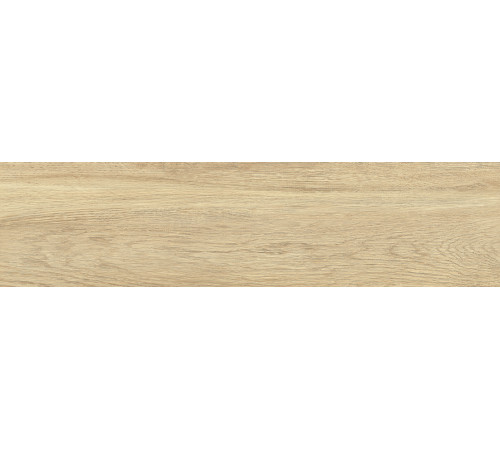 Керамогранит New Trend GP1560CRW11 Craftwood Beige 15.1x60.2 бежевый матовый / рельефный под дерево