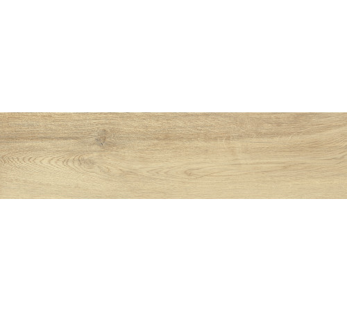Керамогранит New Trend GP1560CRW11 Craftwood Beige 15.1x60.2 бежевый матовый / рельефный под дерево