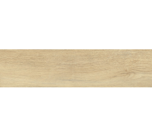 Керамогранит New Trend GP1560CRW11 Craftwood Beige 15.1x60.2 бежевый матовый / рельефный под дерево