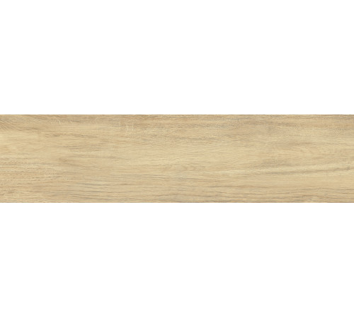 Керамогранит New Trend GP1560CRW11 Craftwood Beige 15.1x60.2 бежевый матовый / рельефный под дерево