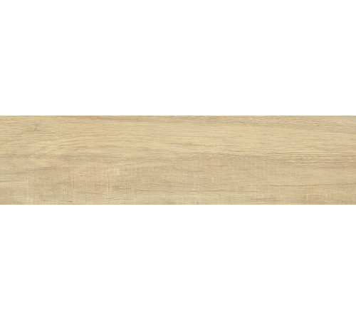 Керамогранит New Trend GP1560CRW11 Craftwood Beige 15.1x60.2 бежевый матовый / рельефный под дерево