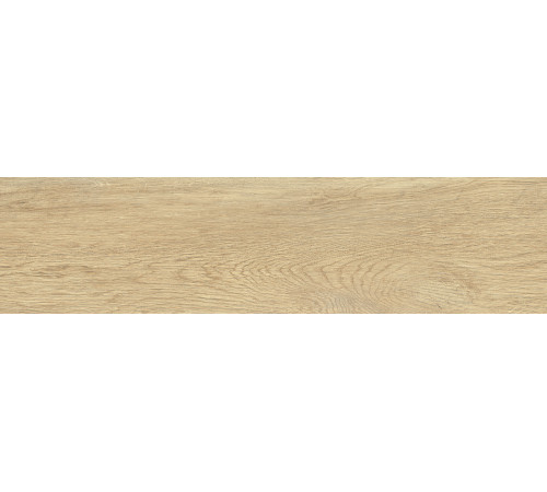 Керамогранит New Trend GP1560CRW11 Craftwood Beige 15.1x60.2 бежевый матовый / рельефный под дерево