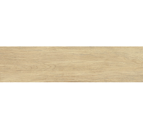 Керамогранит New Trend GP1560CRW11 Craftwood Beige 15.1x60.2 бежевый матовый / рельефный под дерево