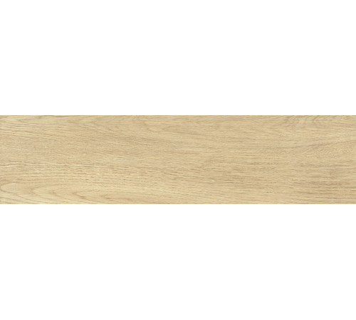 Керамогранит New Trend GP1560CRW11 Craftwood Beige 15.1x60.2 бежевый матовый / рельефный под дерево