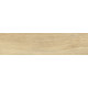Керамогранит New Trend GP1560CRW11 Craftwood Beige 15.1x60.2 бежевый матовый / рельефный под дерево