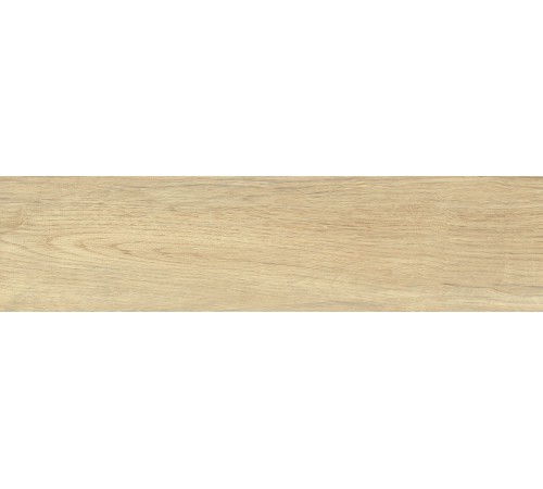 Керамогранит New Trend GP1560CRW11 Craftwood Beige 15.1x60.2 бежевый матовый / рельефный под дерево