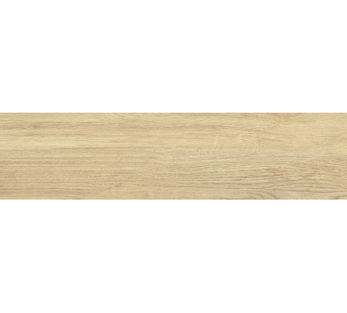 Керамогранит New Trend GP1560CRW11 Craftwood Beige 15.1x60.2 бежевый матовый / рельефный под дерево