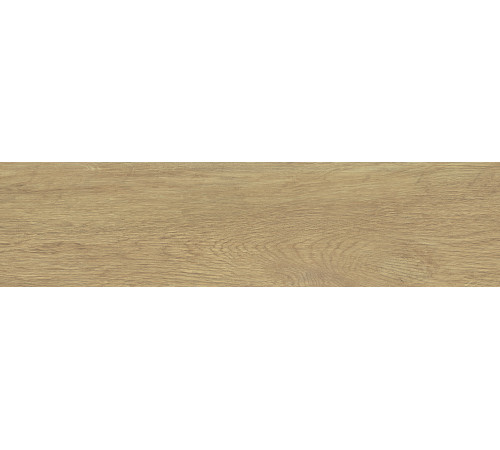 Керамогранит New Trend GP1560CRW31 Craftwood Bronze 15.1x60.2 коричневый матовый / рельефный под дерево